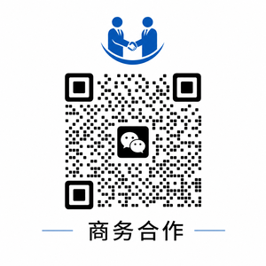 呦呦视频商务合作二维码